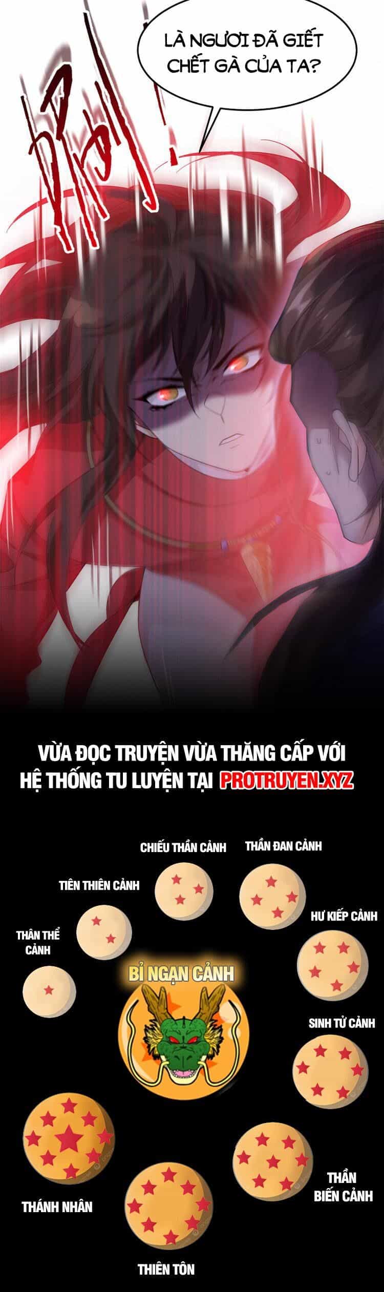 Cường Giả Đến Từ Trại Tâm Thần - Chương 188 - ảnh 22