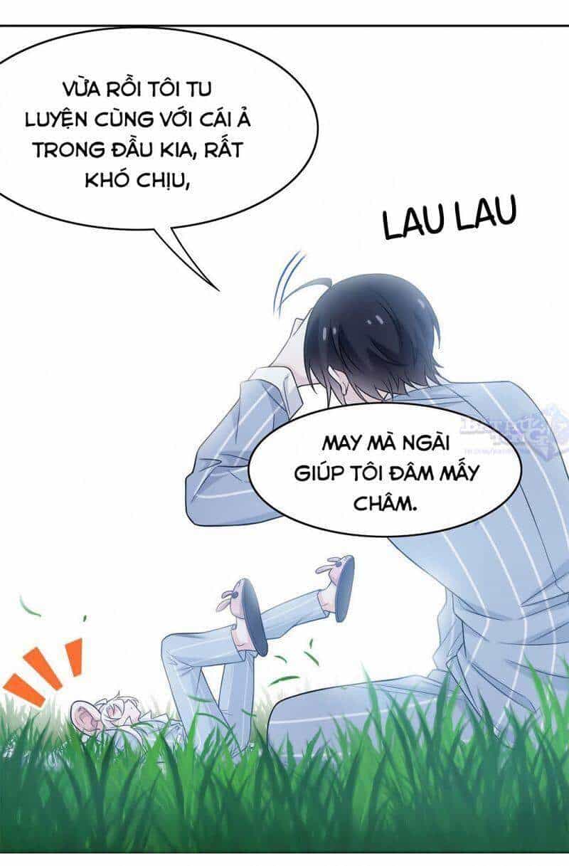 Cường Giả Đến Từ Trại Tâm Thần - Chương 19 - ảnh 22