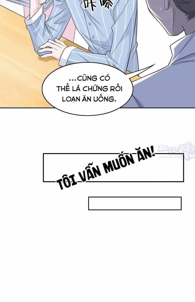Cường Giả Đến Từ Trại Tâm Thần - Chương 19 - ảnh 39