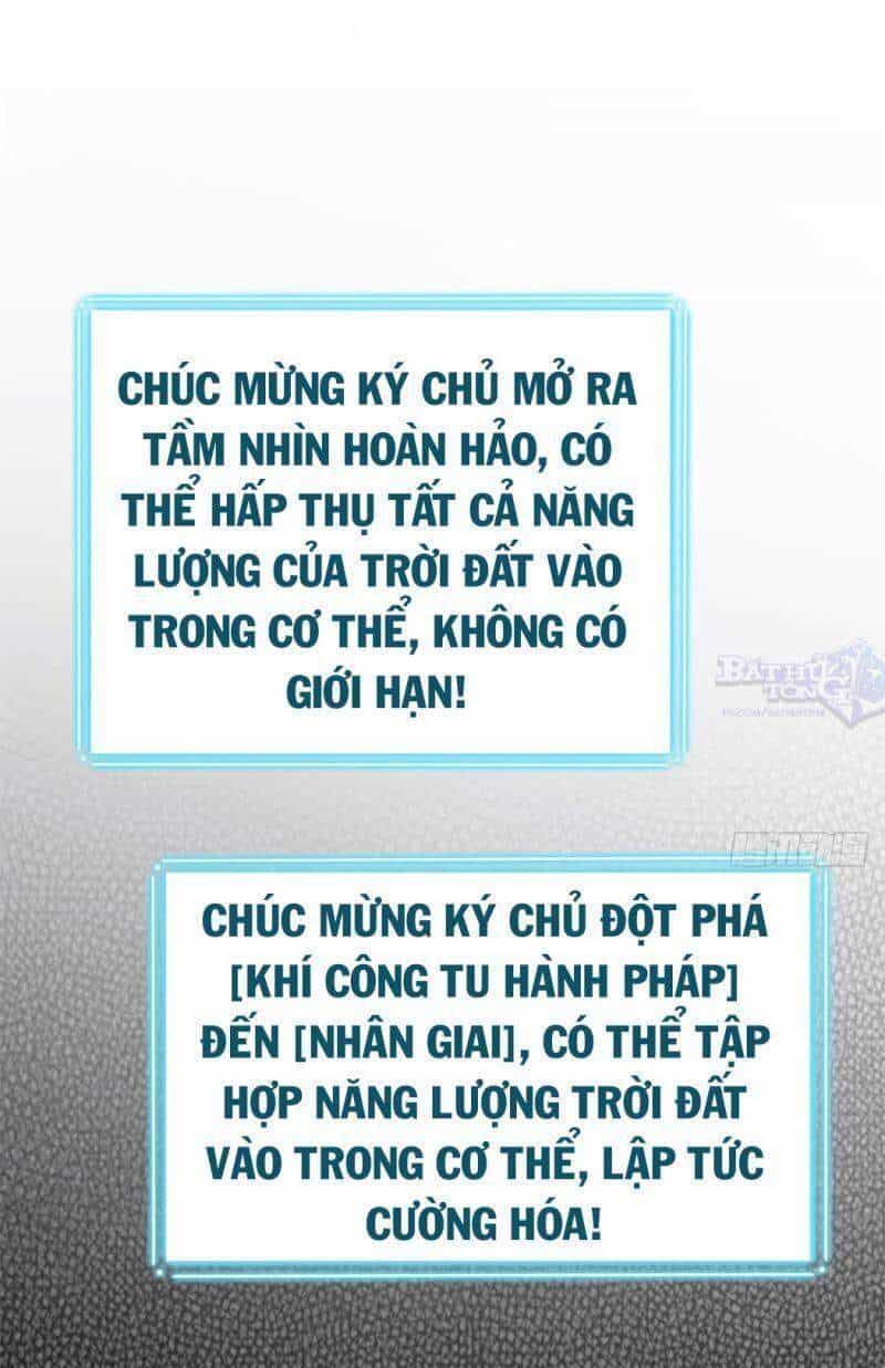 Cường Giả Đến Từ Trại Tâm Thần - Chương 19 - ảnh 40