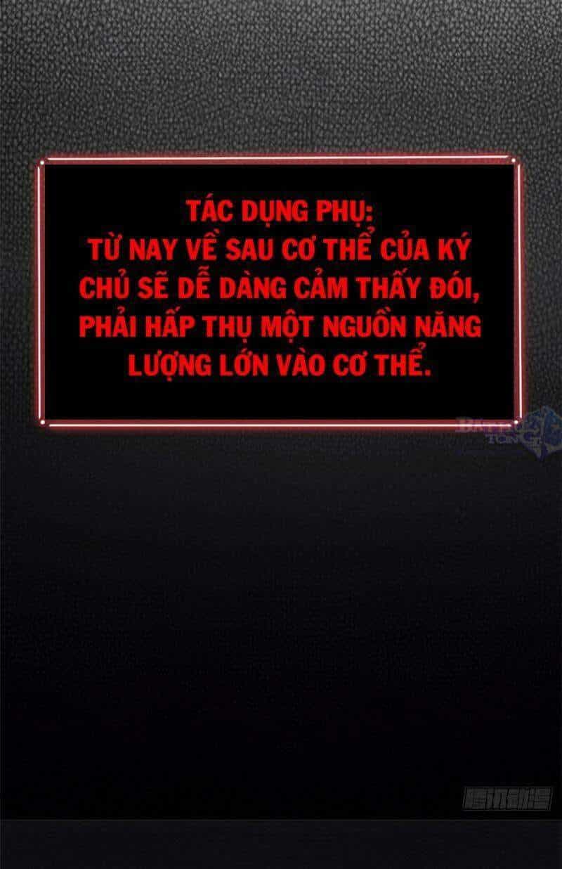 Cường Giả Đến Từ Trại Tâm Thần - Chương 19 - ảnh 41