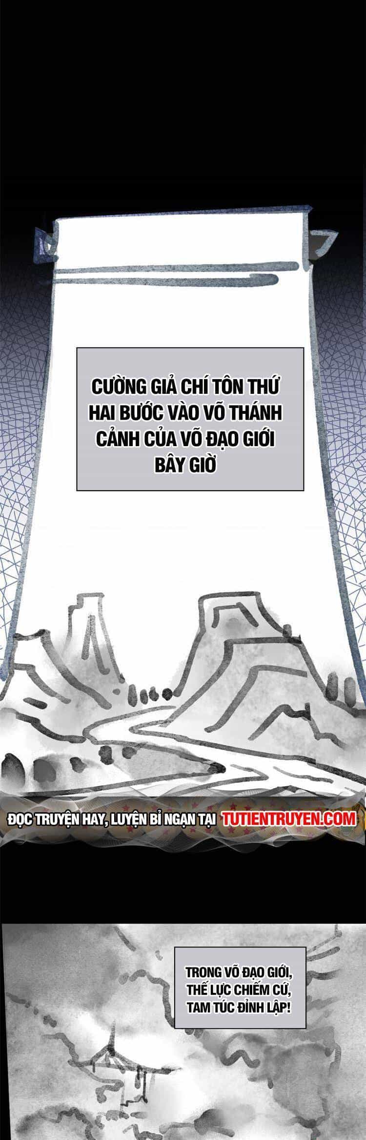 Cường Giả Đến Từ Trại Tâm Thần - Chương 191 - ảnh 7