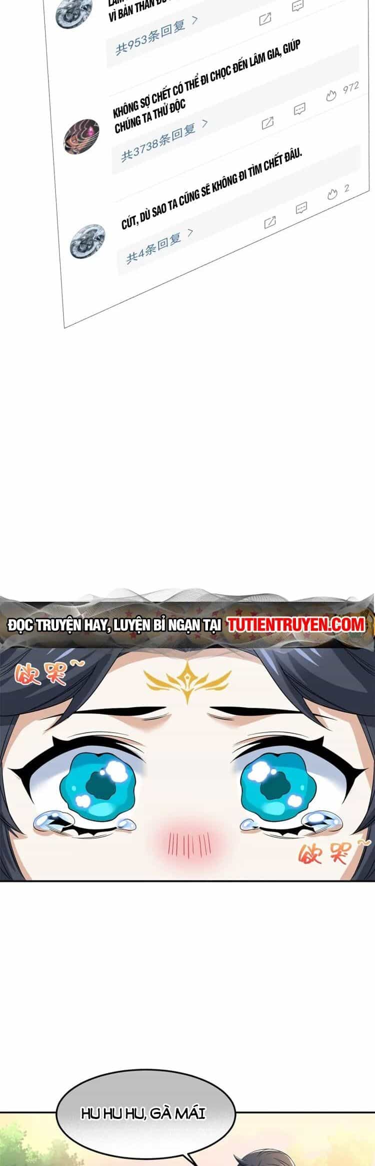 Cường Giả Đến Từ Trại Tâm Thần - Chương 192 - ảnh 3