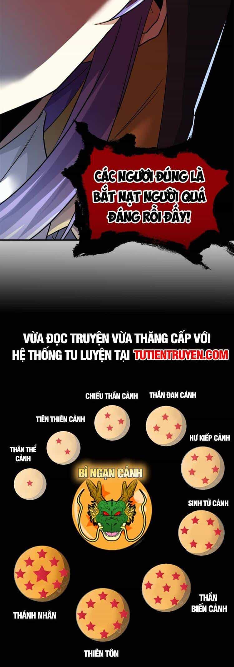 Cường Giả Đến Từ Trại Tâm Thần - Chương 194 - ảnh 27