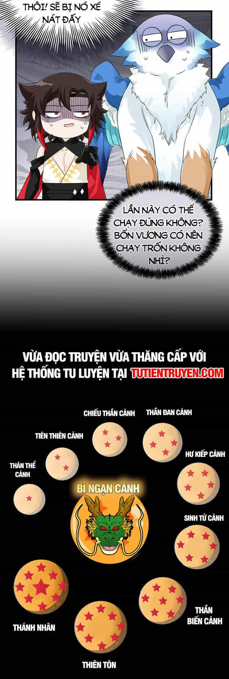 Cường Giả Đến Từ Trại Tâm Thần - Chương 196.5 - ảnh 13