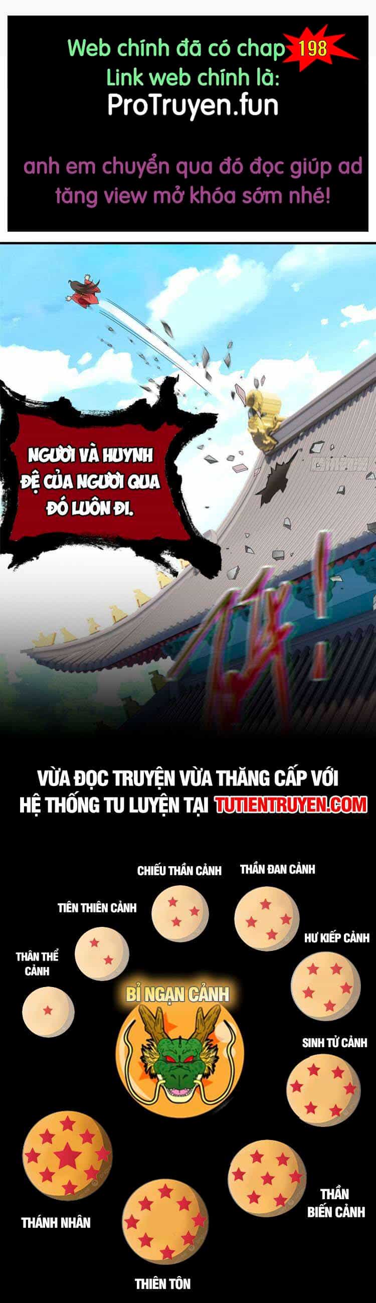 Cường Giả Đến Từ Trại Tâm Thần - Chương 197 - ảnh 28