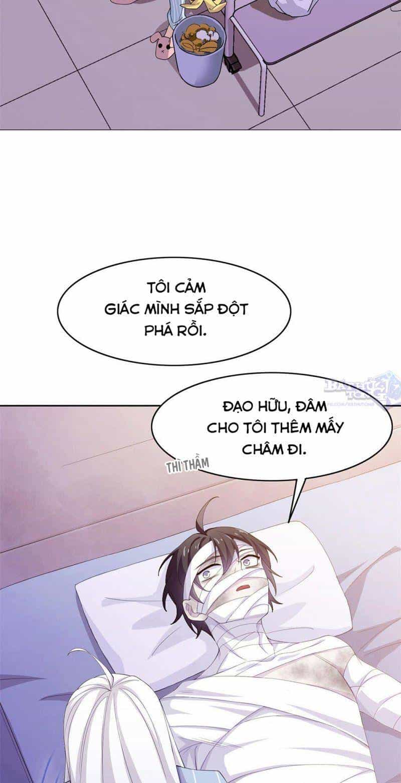 Cường Giả Đến Từ Trại Tâm Thần - Chương 2 - ảnh 22