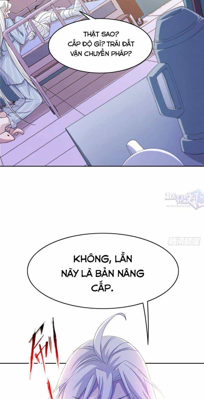 Cường Giả Đến Từ Trại Tâm Thần - Chương 2 - ảnh 24