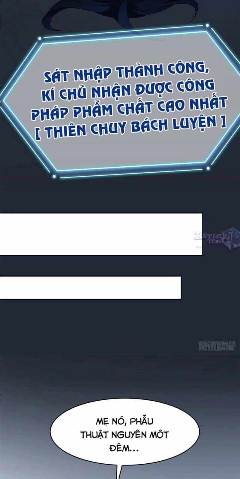 Cường Giả Đến Từ Trại Tâm Thần - Chương 2 - ảnh 35