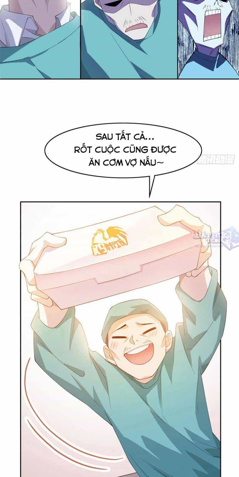 Cường Giả Đến Từ Trại Tâm Thần - Chương 2 - ảnh 37