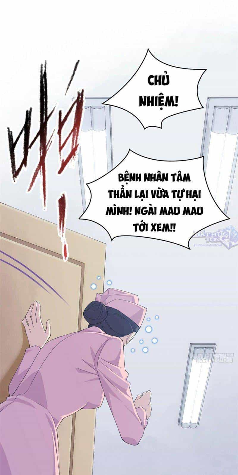 Cường Giả Đến Từ Trại Tâm Thần - Chương 2 - ảnh 39