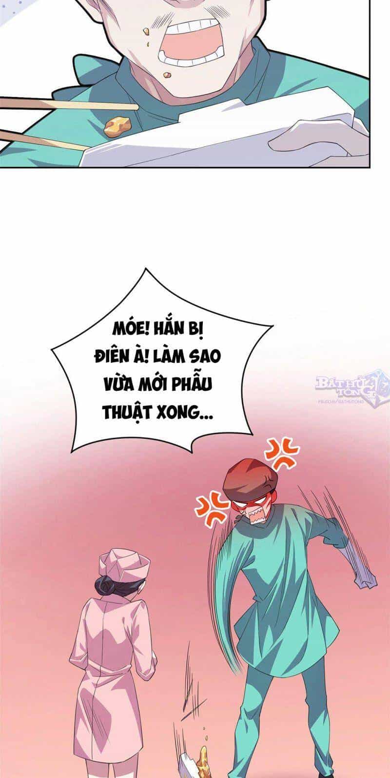 Cường Giả Đến Từ Trại Tâm Thần - Chương 2 - ảnh 41