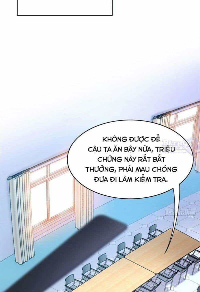 Cường Giả Đến Từ Trại Tâm Thần - Chương 20 - ảnh 22