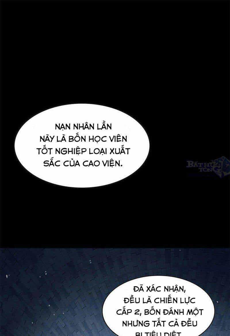 Cường Giả Đến Từ Trại Tâm Thần - Chương 20 - ảnh 3