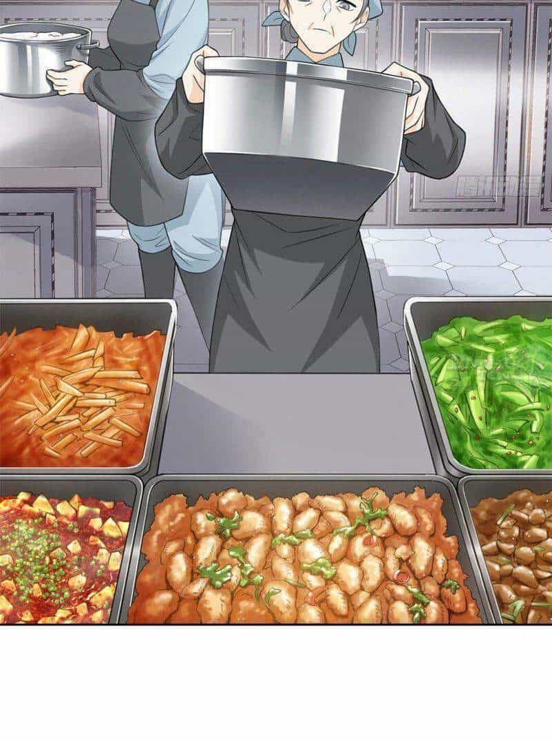 Cường Giả Đến Từ Trại Tâm Thần - Chương 20 - ảnh 37