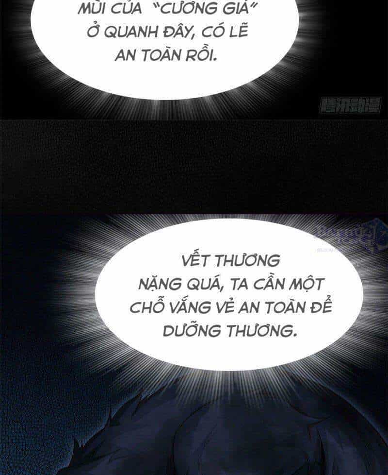 Cường Giả Đến Từ Trại Tâm Thần - Chương 20 - ảnh 54