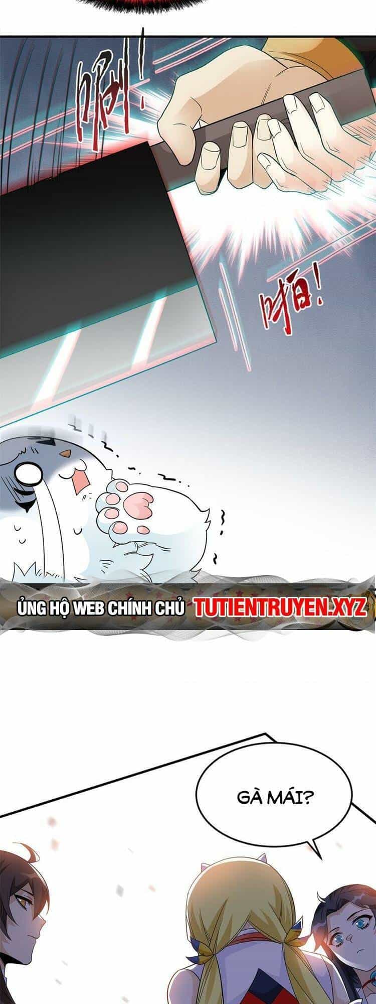Cường Giả Đến Từ Trại Tâm Thần - Chương 200 - ảnh 5