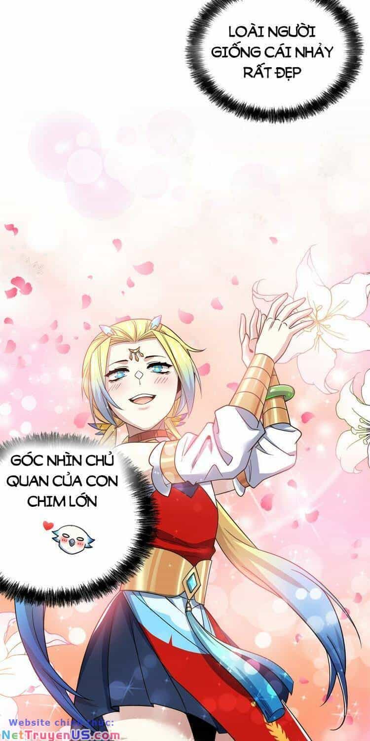 Cường Giả Đến Từ Trại Tâm Thần - Chương 201 - ảnh 24
