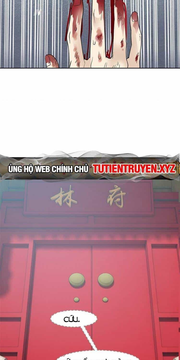 Cường Giả Đến Từ Trại Tâm Thần - Chương 202 - ảnh 15