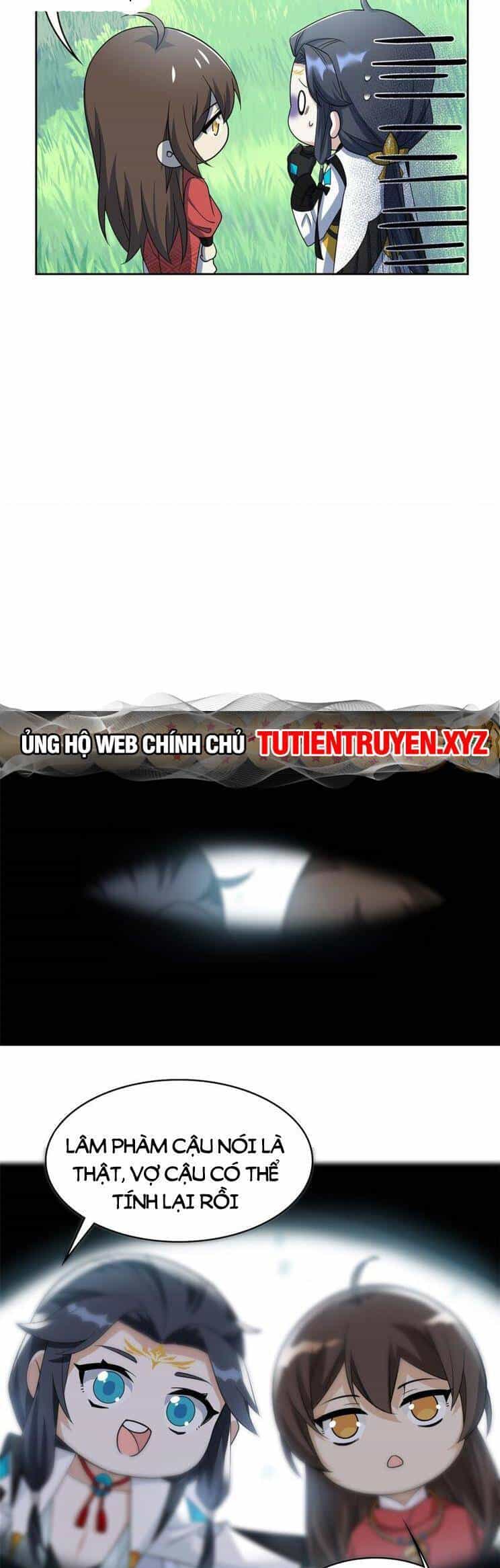 Cường Giả Đến Từ Trại Tâm Thần - Chương 204 - ảnh 22