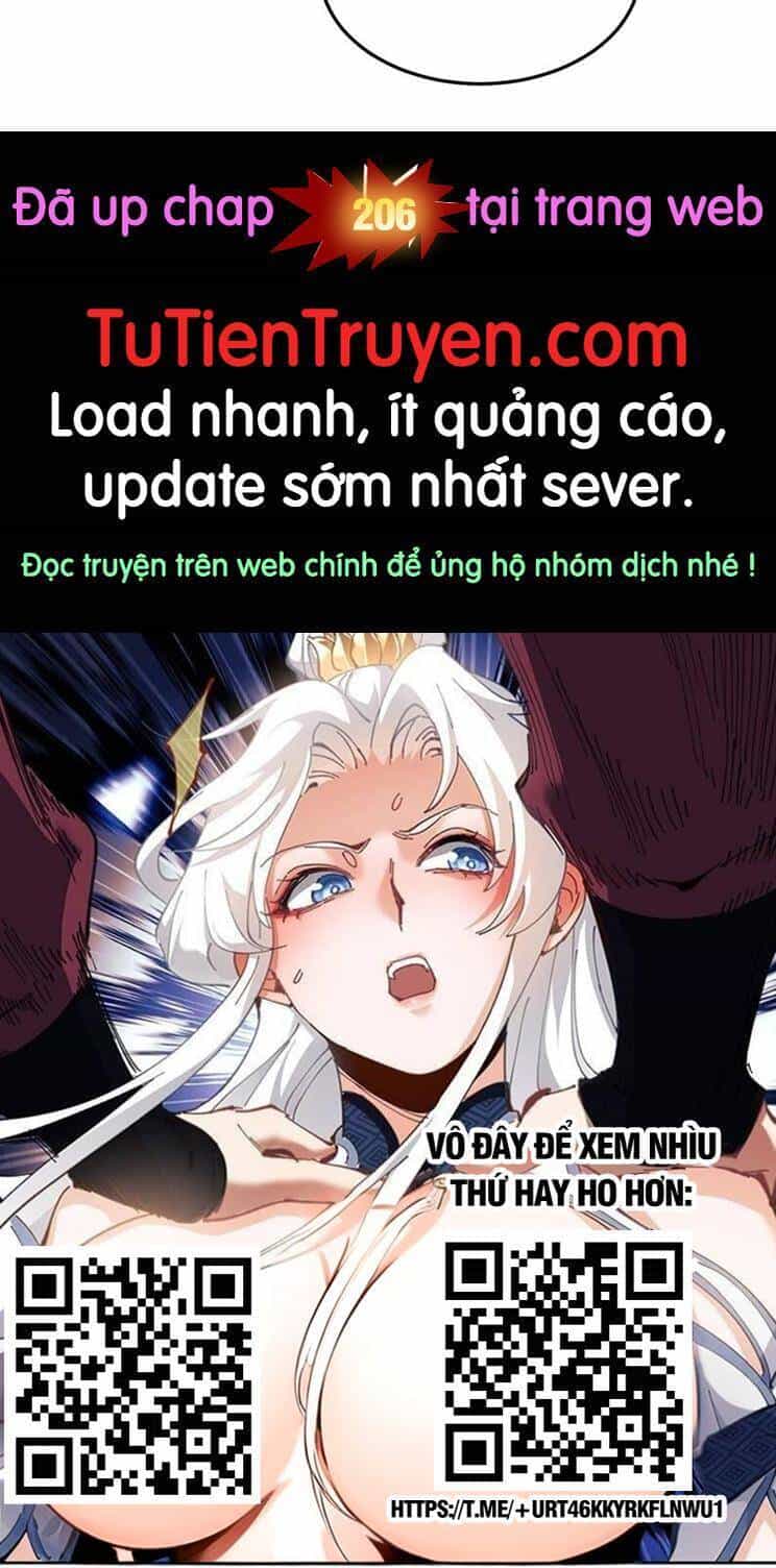 Cường Giả Đến Từ Trại Tâm Thần - Chương 205 - ảnh 29