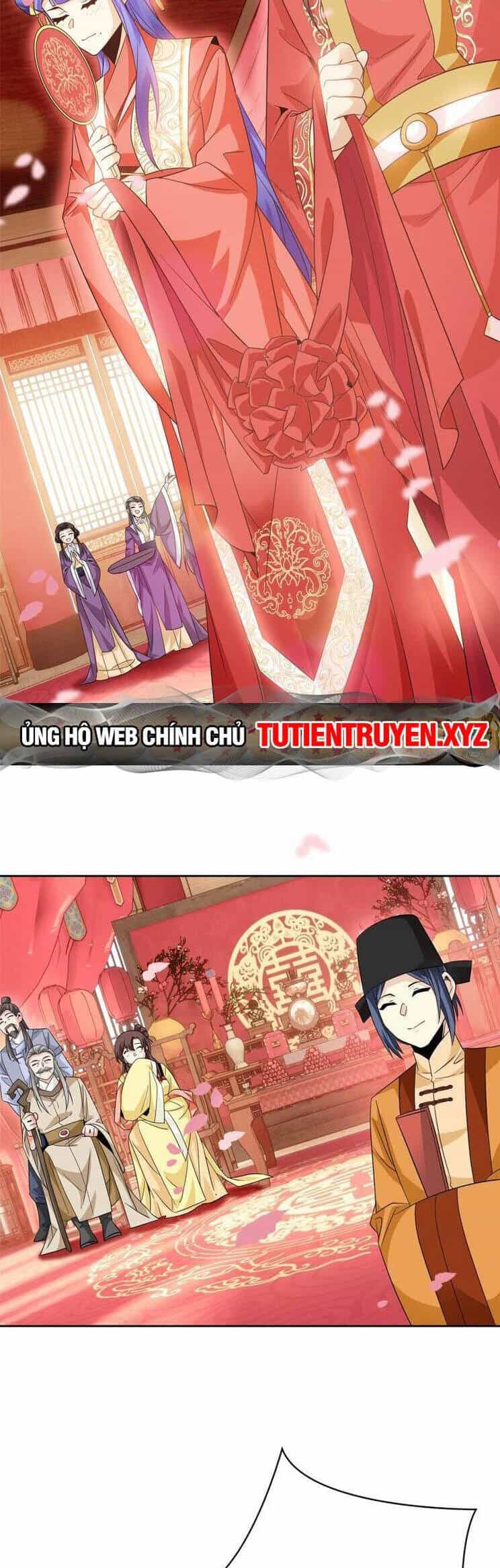 Cường Giả Đến Từ Trại Tâm Thần - Chương 206 - ảnh 9