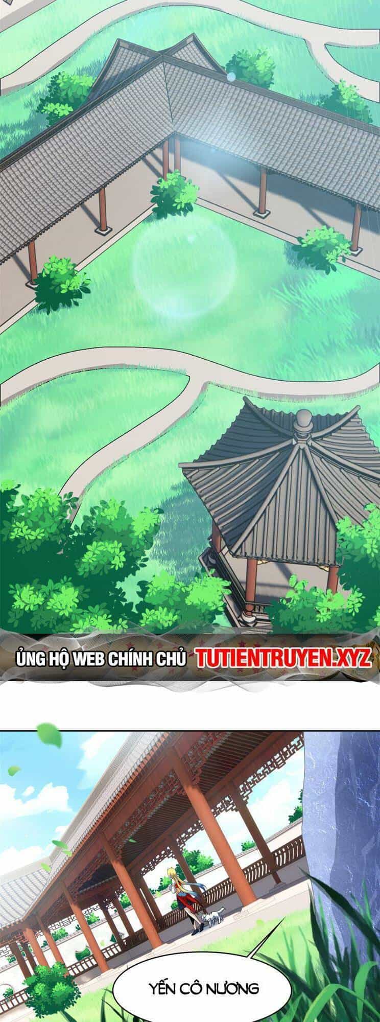 Cường Giả Đến Từ Trại Tâm Thần - Chương 207 - ảnh 13