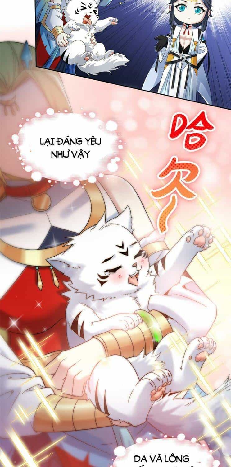 Cường Giả Đến Từ Trại Tâm Thần - Chương 207 - ảnh 15