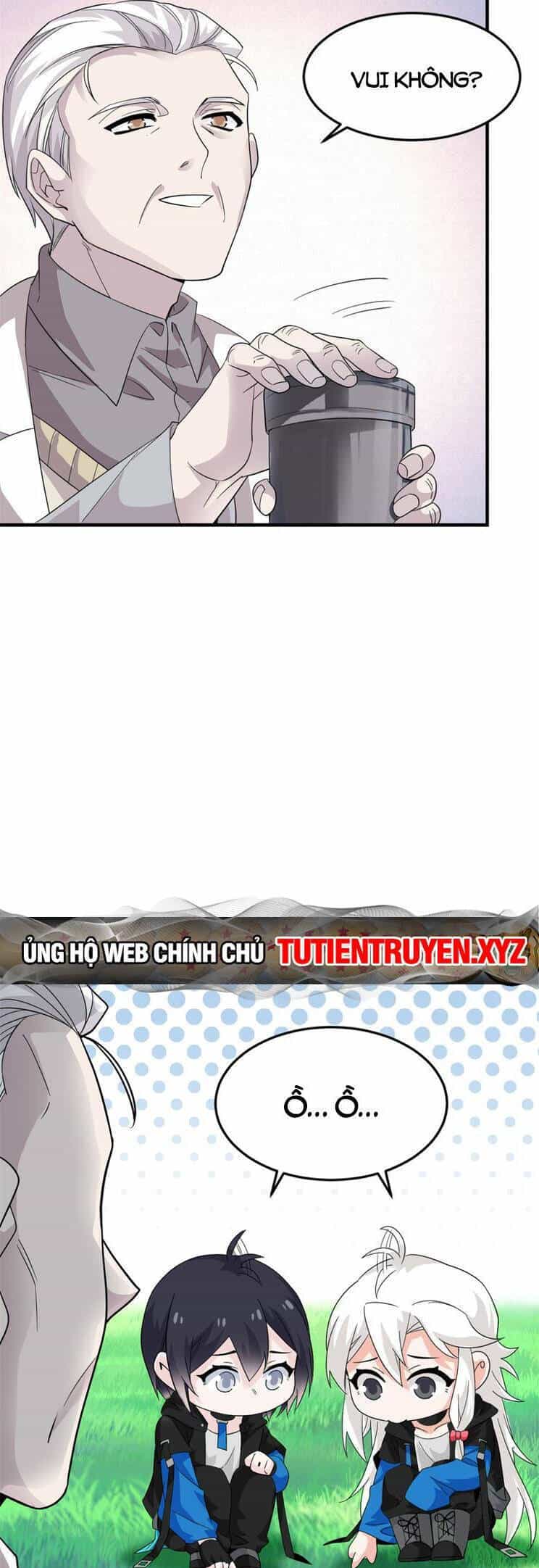 Cường Giả Đến Từ Trại Tâm Thần - Chương 208 - ảnh 28