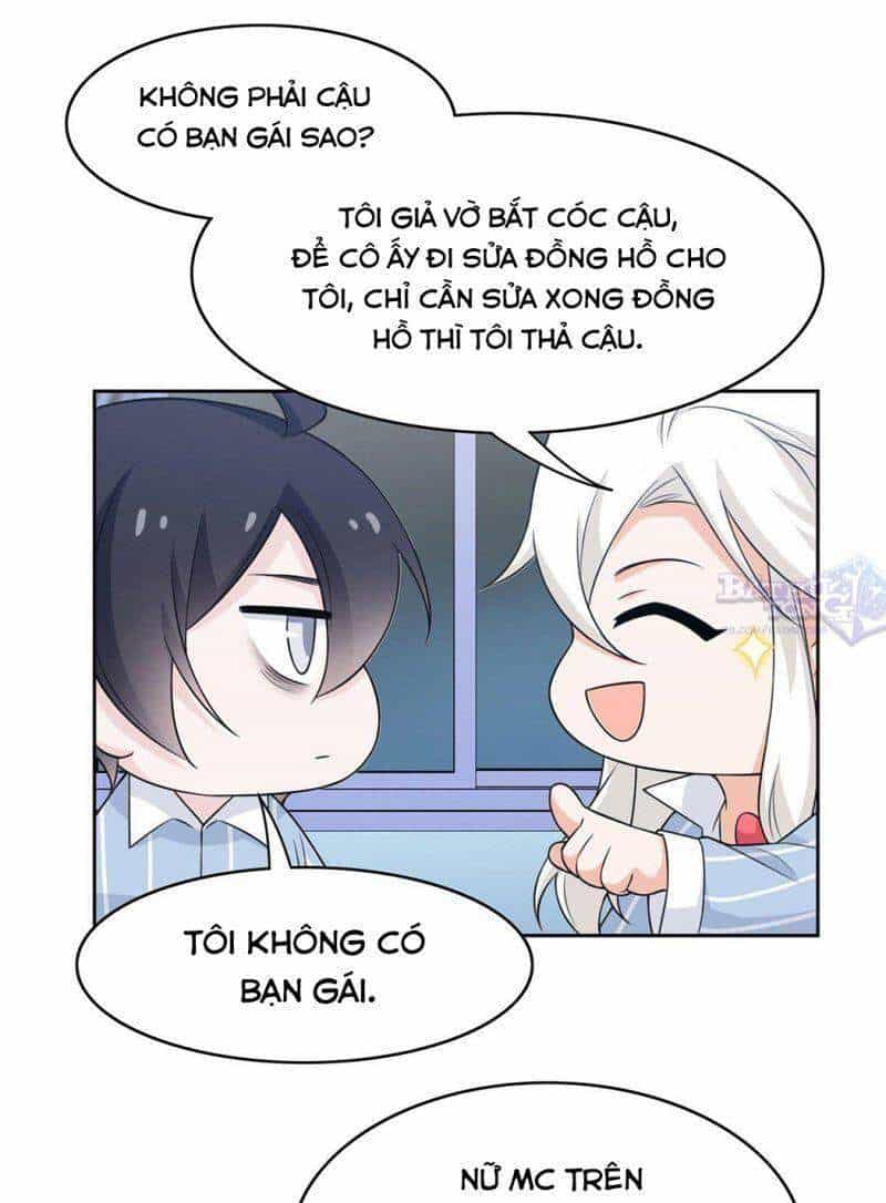 Cường Giả Đến Từ Trại Tâm Thần - Chương 21 - ảnh 19