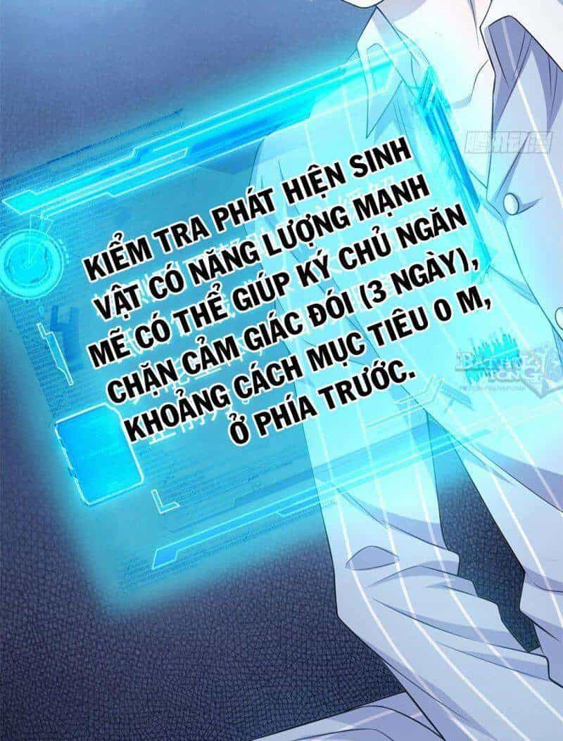 Cường Giả Đến Từ Trại Tâm Thần - Chương 21 - ảnh 45