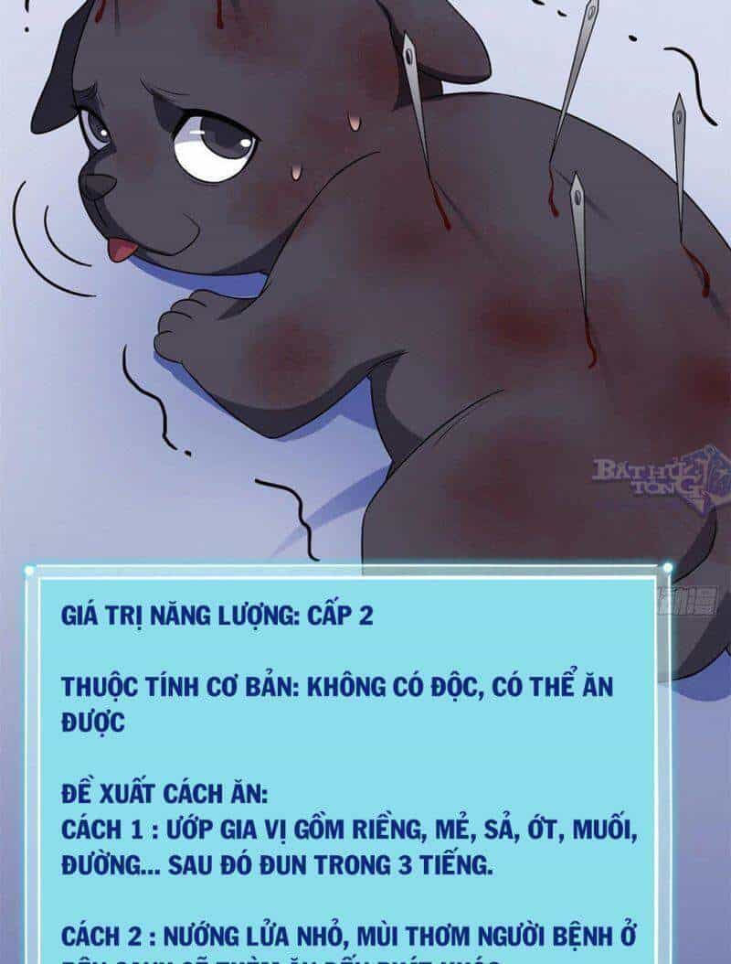 Cường Giả Đến Từ Trại Tâm Thần - Chương 21 - ảnh 48