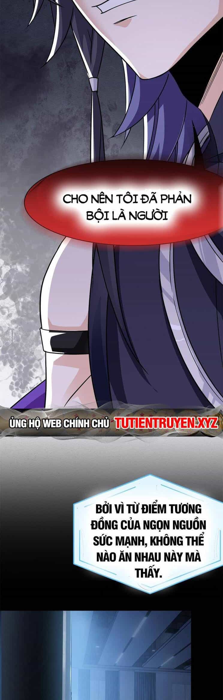 Cường Giả Đến Từ Trại Tâm Thần - Chương 214 - ảnh 22