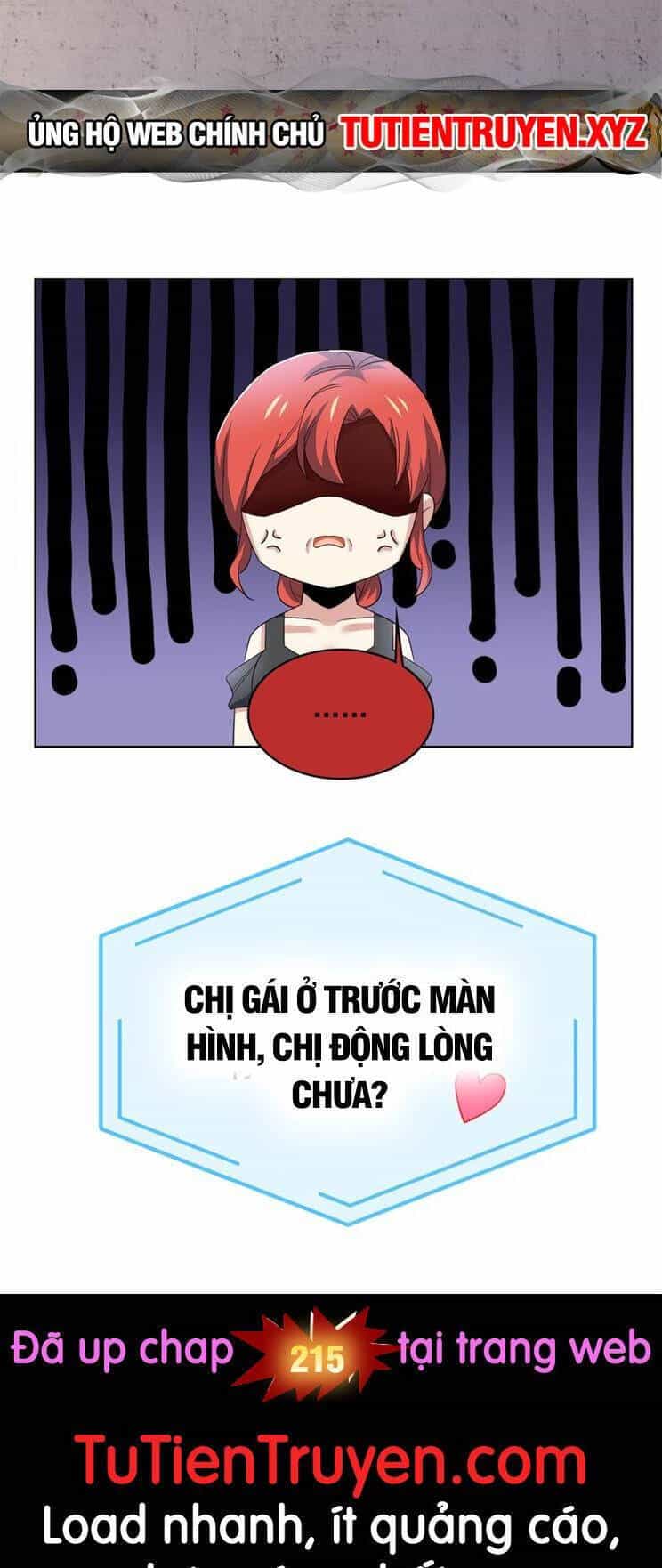 Cường Giả Đến Từ Trại Tâm Thần - Chương 214 - ảnh 28