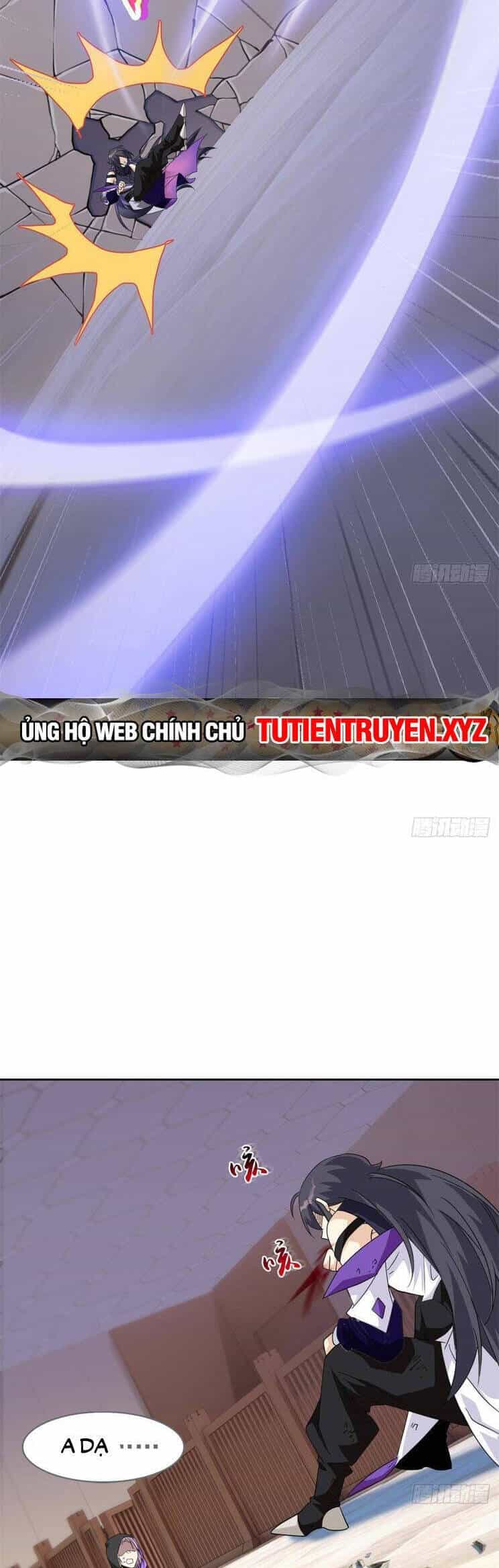 Cường Giả Đến Từ Trại Tâm Thần - Chương 216 - ảnh 24
