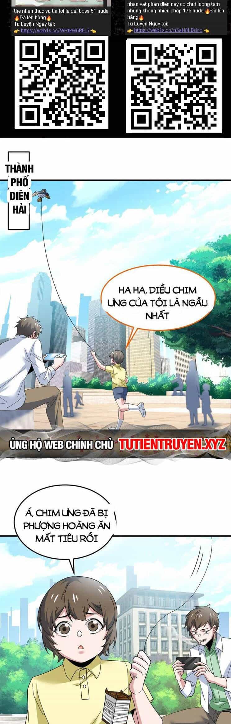 Cường Giả Đến Từ Trại Tâm Thần - Chương 217 - ảnh 2