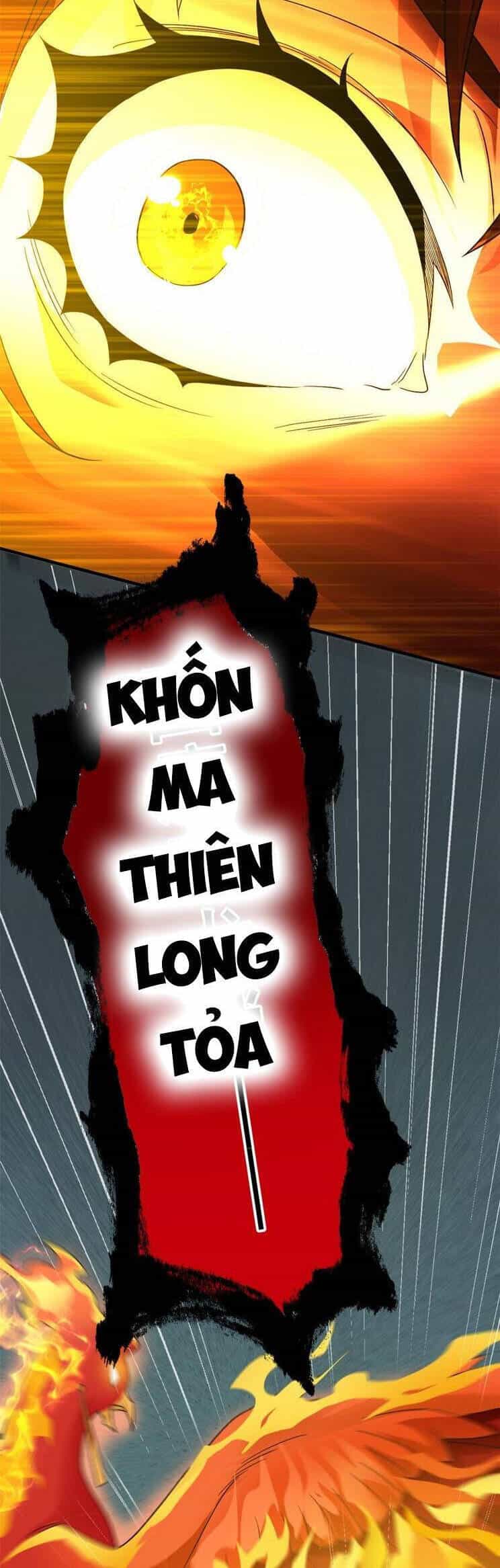 Cường Giả Đến Từ Trại Tâm Thần - Chương 217 - ảnh 21