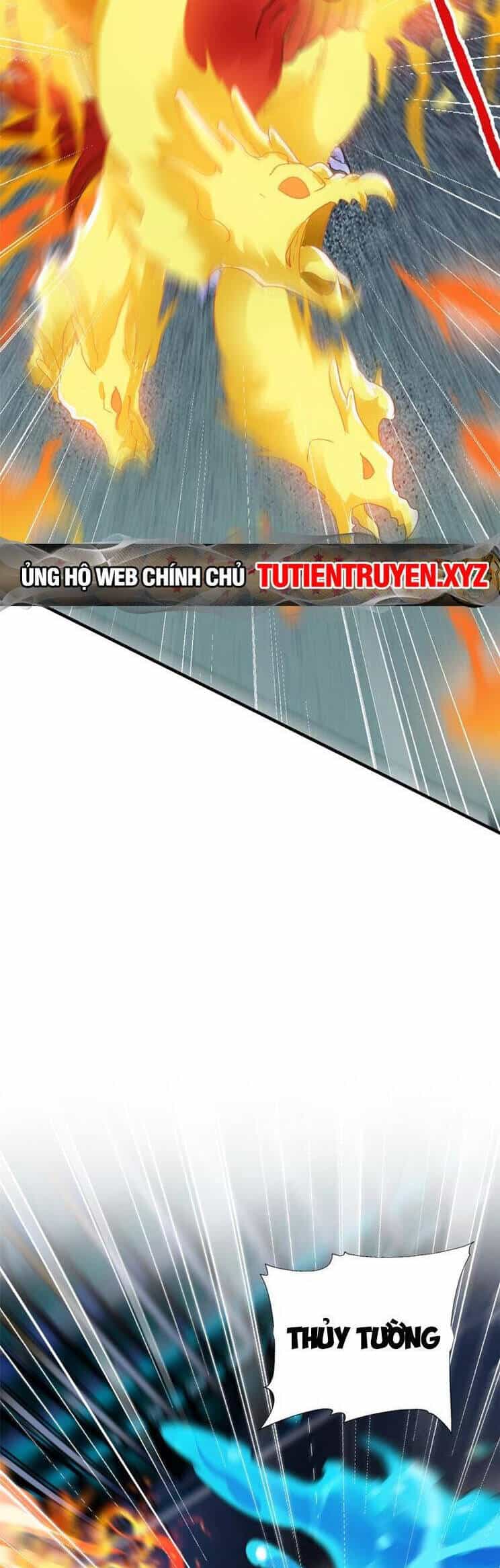 Cường Giả Đến Từ Trại Tâm Thần - Chương 217 - ảnh 23