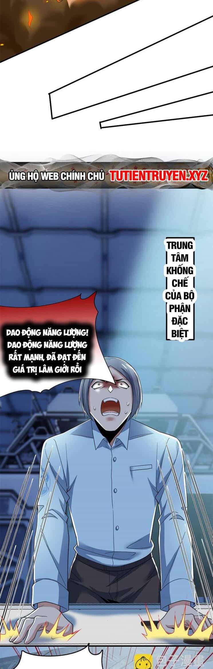 Cường Giả Đến Từ Trại Tâm Thần - Chương 217 - ảnh 6