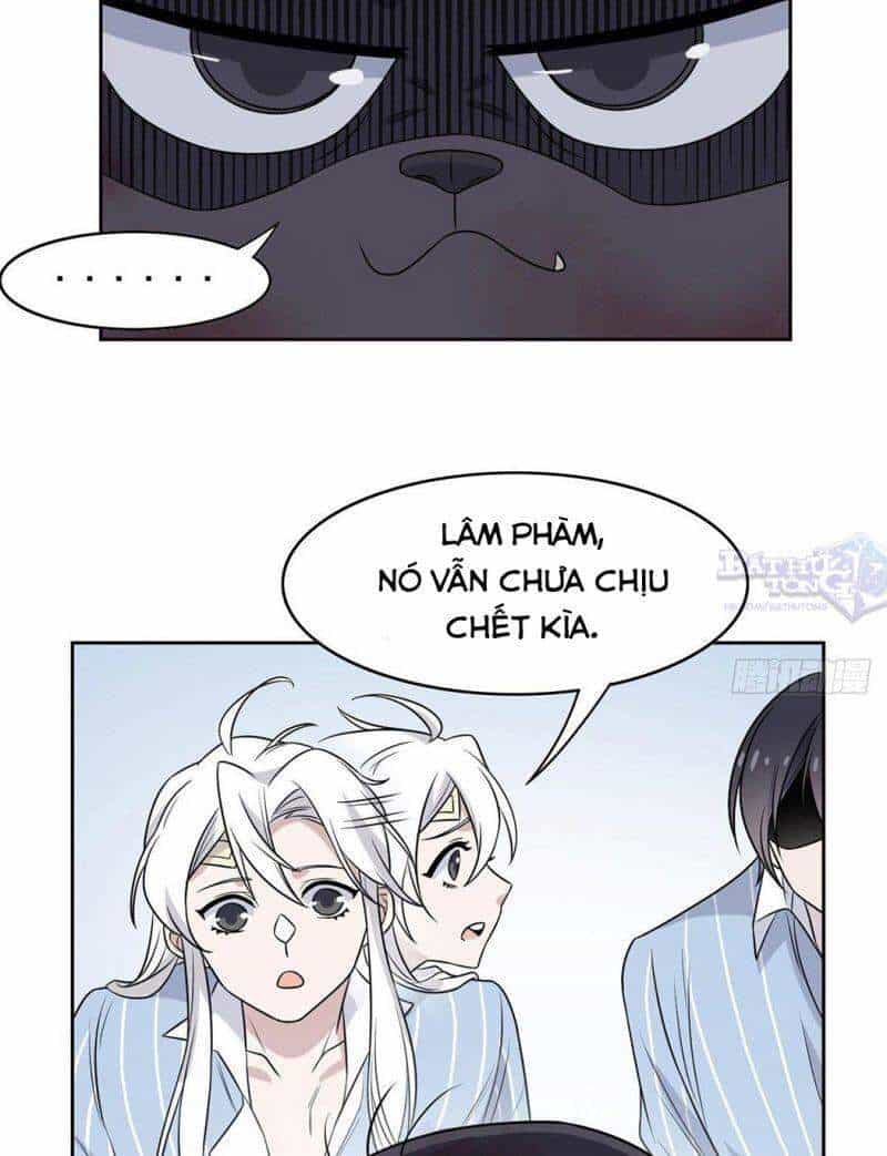 Cường Giả Đến Từ Trại Tâm Thần - Chương 22 - ảnh 15