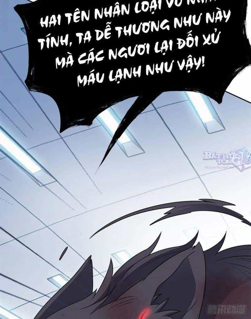 Cường Giả Đến Từ Trại Tâm Thần - Chương 22 - ảnh 26