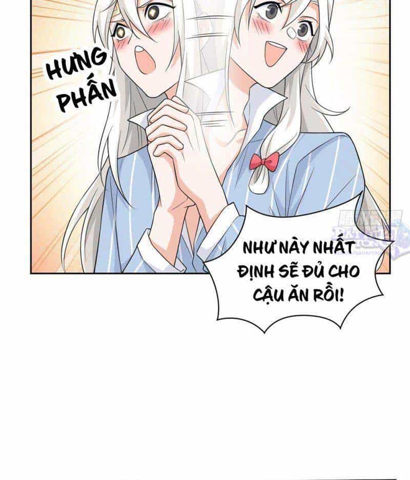 Cường Giả Đến Từ Trại Tâm Thần - Chương 22 - ảnh 30