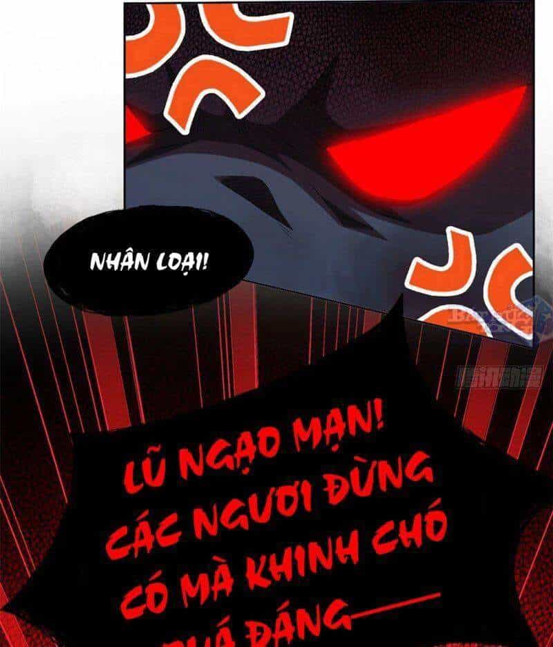 Cường Giả Đến Từ Trại Tâm Thần - Chương 22 - ảnh 31