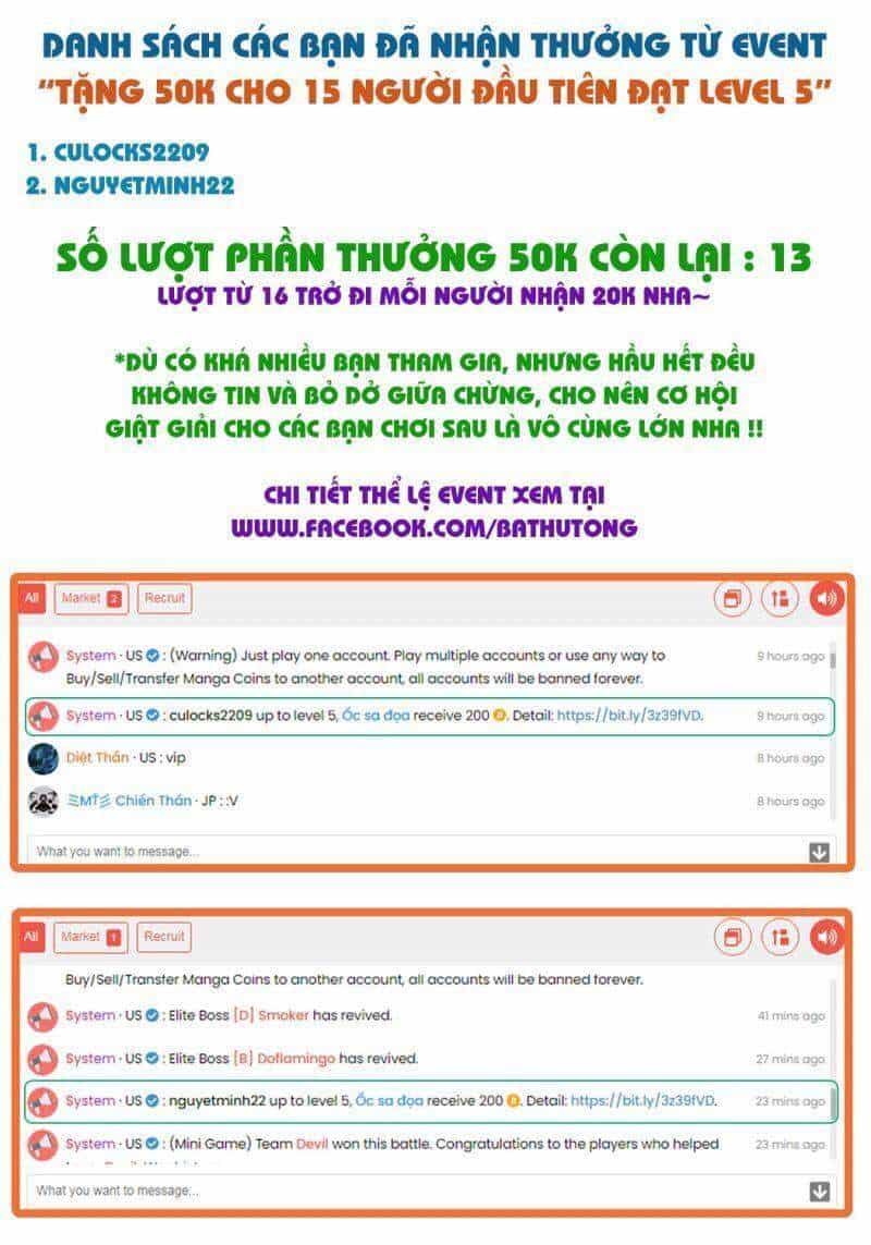 Cường Giả Đến Từ Trại Tâm Thần - Chương 22 - ảnh 59