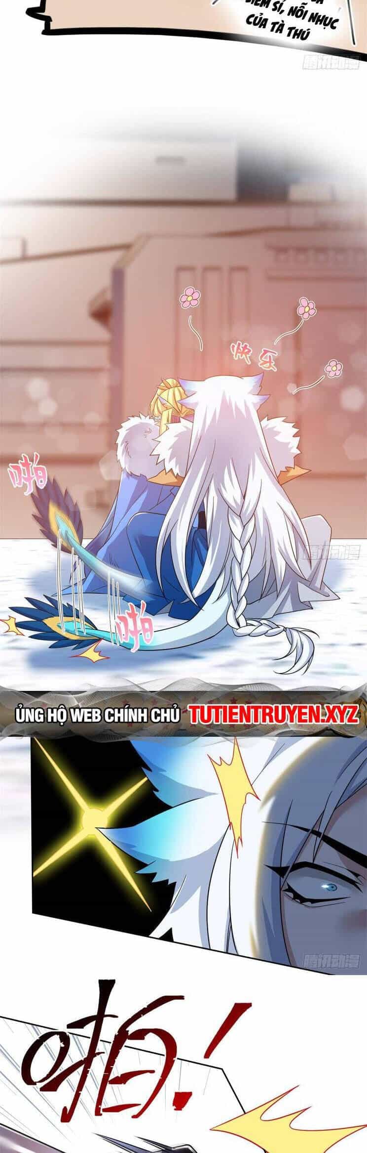 Cường Giả Đến Từ Trại Tâm Thần - Chương 221 - ảnh 14