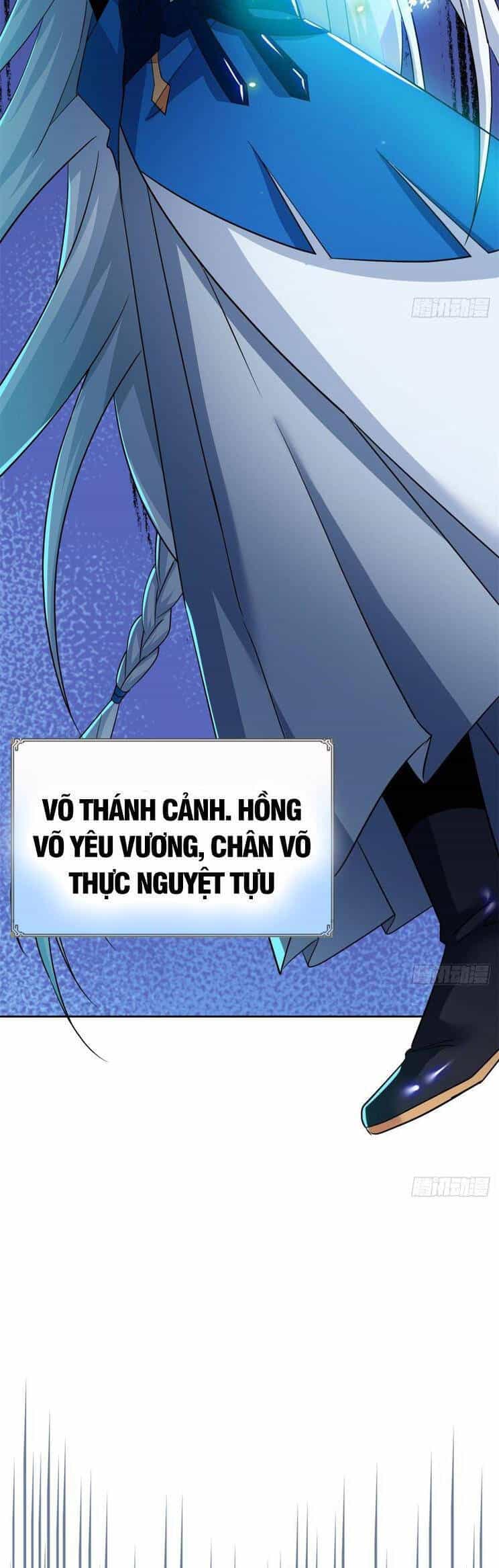 Cường Giả Đến Từ Trại Tâm Thần - Chương 221 - ảnh 22