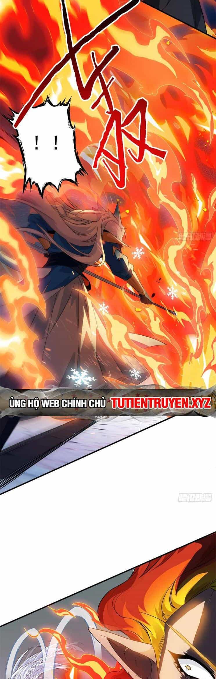 Cường Giả Đến Từ Trại Tâm Thần - Chương 222 - ảnh 13