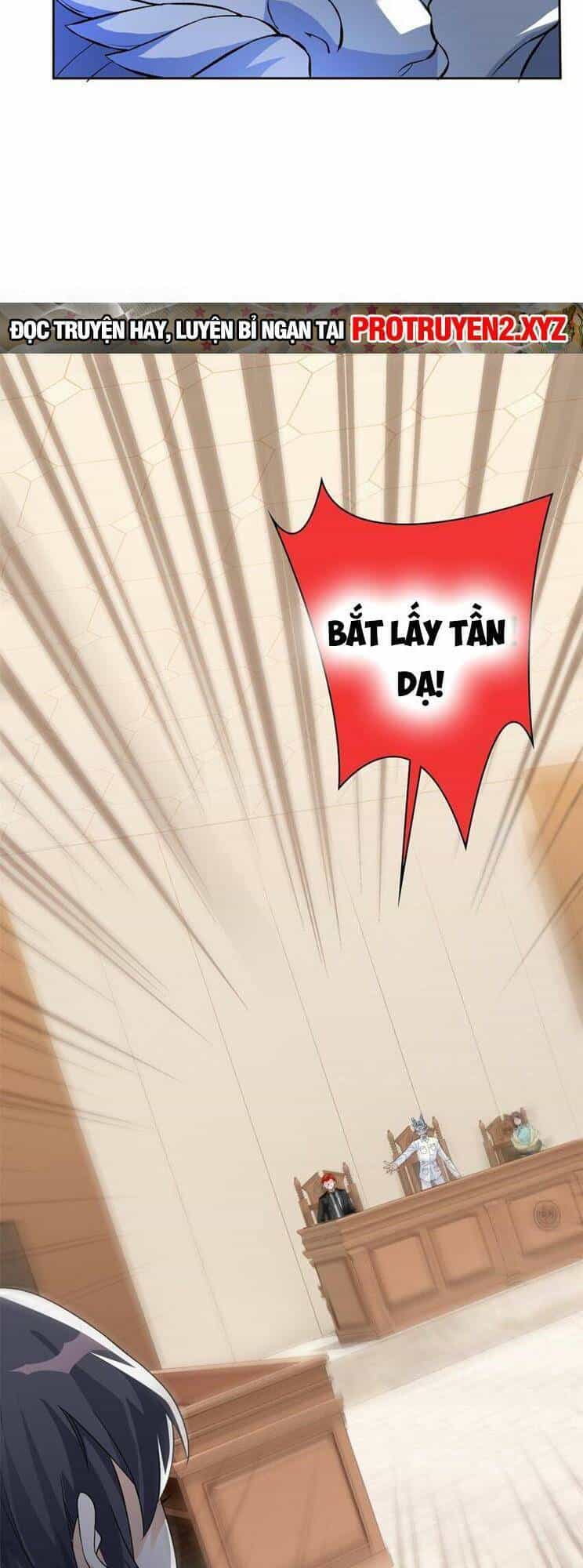 Cường Giả Đến Từ Trại Tâm Thần - Chương 224 - ảnh 22