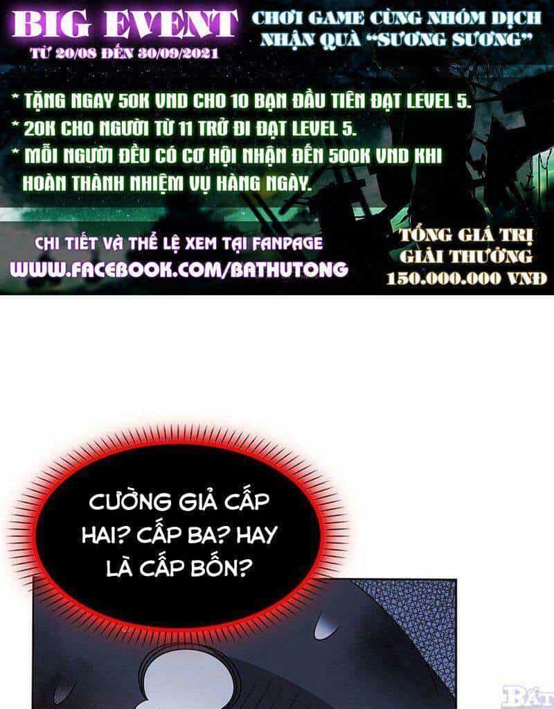 Cường Giả Đến Từ Trại Tâm Thần - Chương 23 - ảnh 1