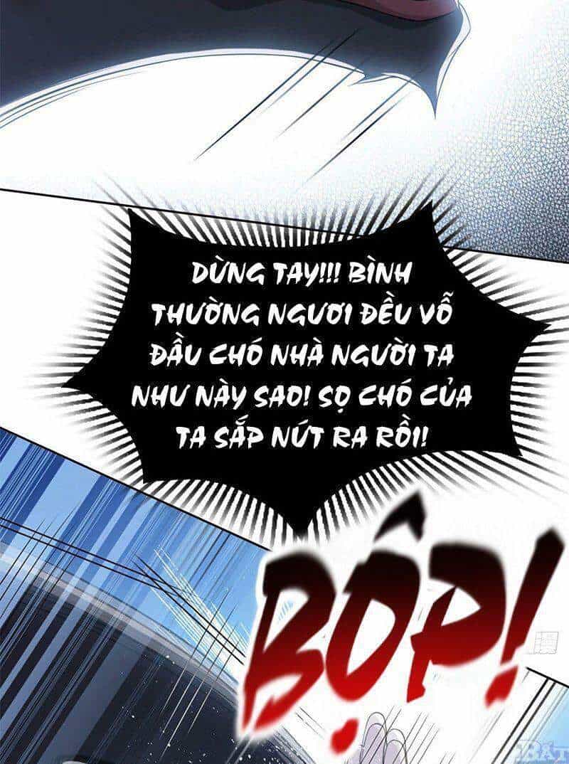 Cường Giả Đến Từ Trại Tâm Thần - Chương 23 - ảnh 17